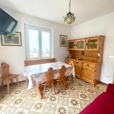 Casa Nella Σπίτι διακοπών Val Maria-Pur