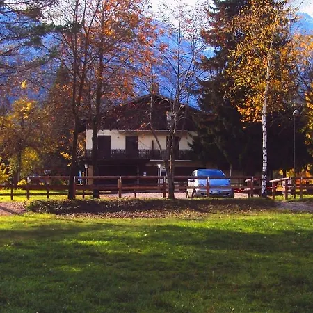 Casa Nella *